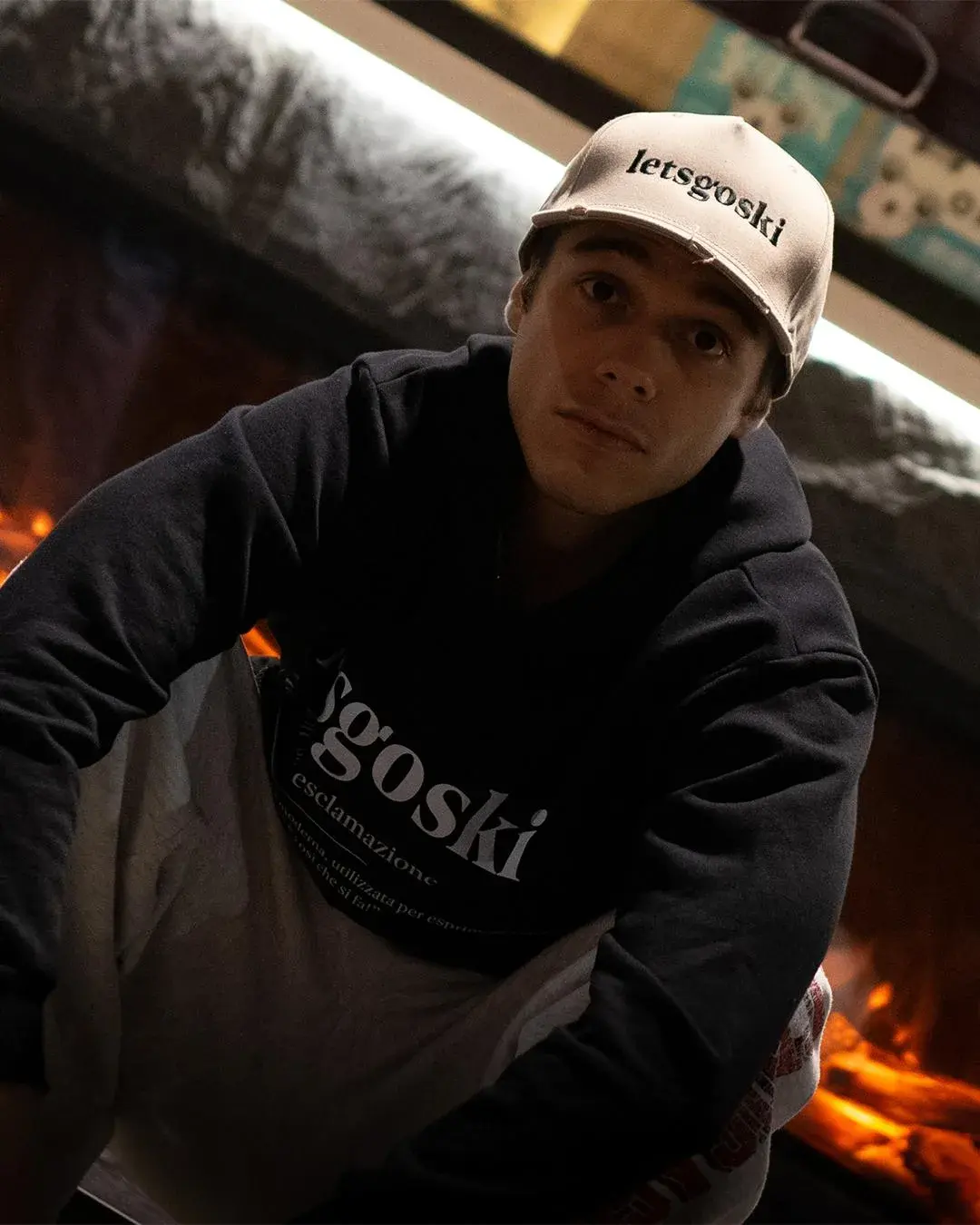 letsgoski merch