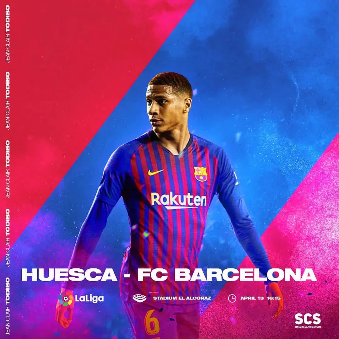 SSC Napoli social media design poster blue layout di lorenzo