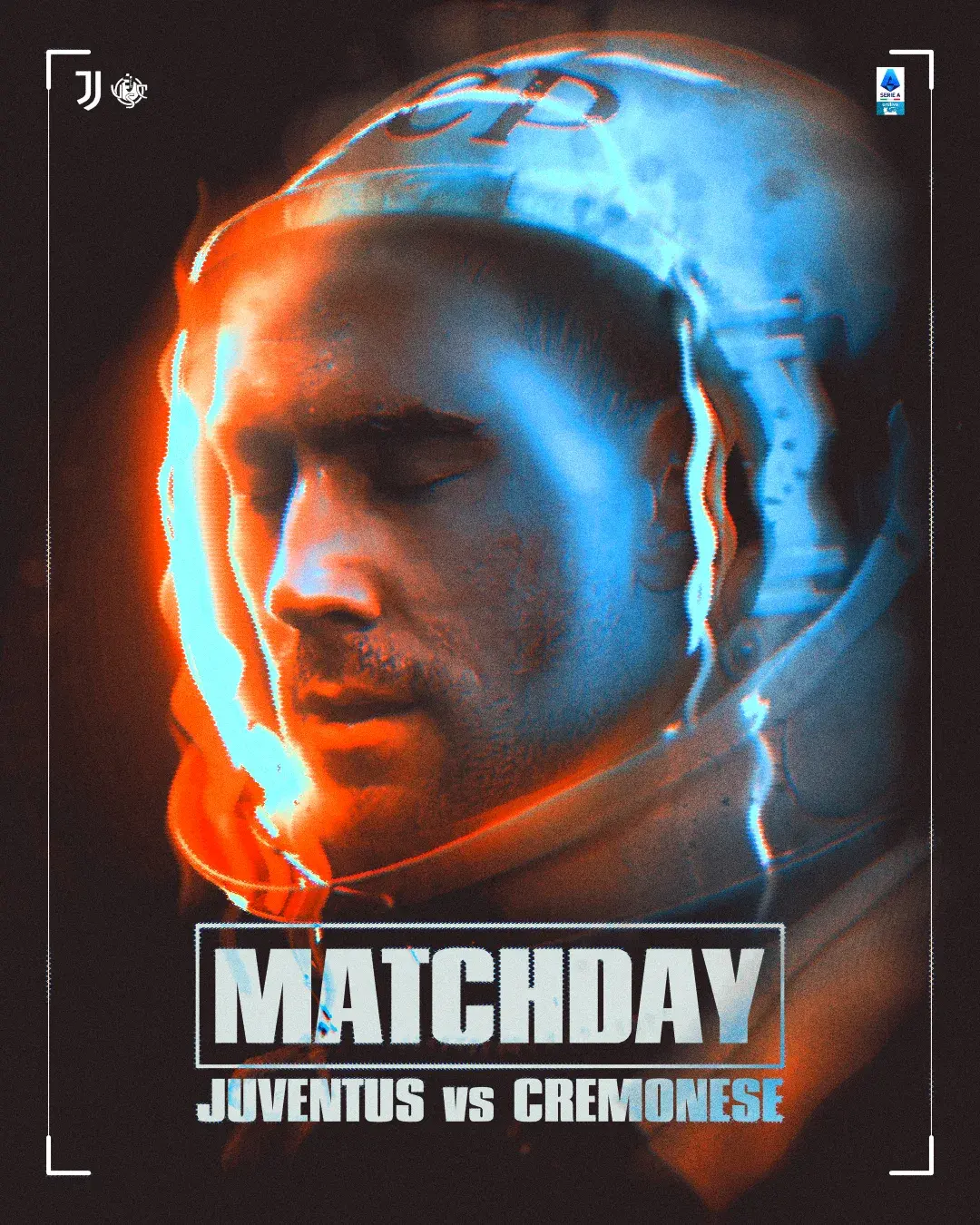 Juventus FC — hero image
