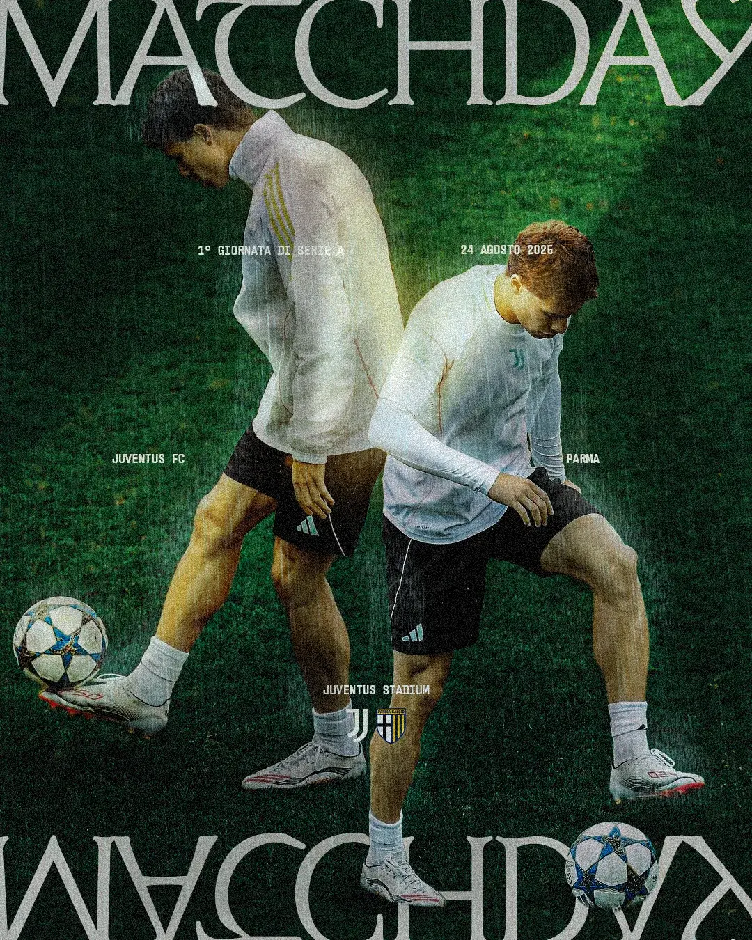 Juventus FC — hero image