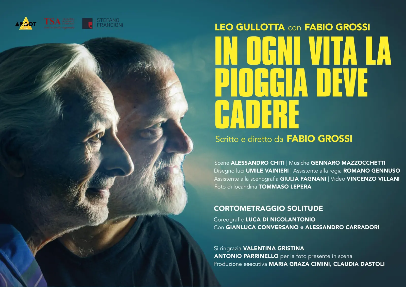 Victor Osimhen Napoli dramatic poster design